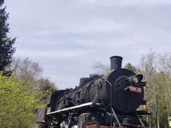 -长春市南湖公园