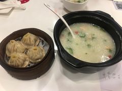 -嘉和一品粥(首经贸店)