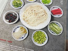 -海碗居老北京炸酱面(增光路店)