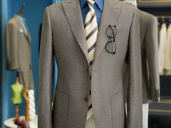 -尊卡诺高级西装礼服定制(江东中路店)