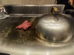 -枫品铁板烧(东樾店)