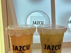-Jazcu珍仕菓鲜榨果汁(西单大悦城店)