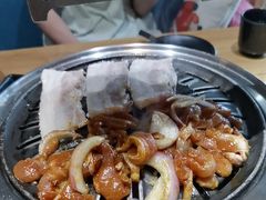 -九田家黑牛烤肉(溧水万达店)