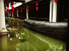 iphone_upload_pic-咸亨酒店•非遗绍兴菜•中华老字号(堂吃餐厅)