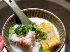 -鲜潭蒸汽石锅鱼(五道口购物中心店)