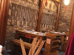 -蜀大侠火锅(古田店)