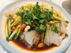 -常和州·夜宵大排档(常州单店)