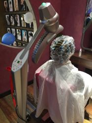 -mod's hair