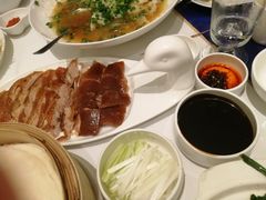 东坡烤鸭（只）-眉州东坡(北苑华贸店)