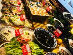 -必点海鲜·鲅鱼水饺(鞍山西道店)