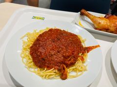 -宜家·瑞典风味餐厅(天津东丽商场店)