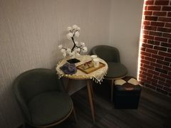 -禧瑞 ·丝浴主题·水疗·spa(中山公园店)