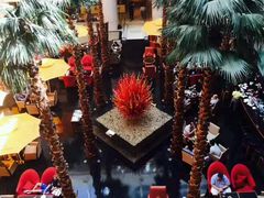 -威斯汀舞台餐厅