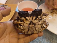 -怡咖啡·自助餐·西安香格里拉
