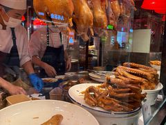 -陈鹏鹏潮汕菜(宝安机场T3航站楼店)