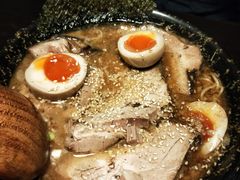 -日本料理神拉面