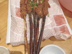 -阳光院坝小龙虾(红牌楼店)