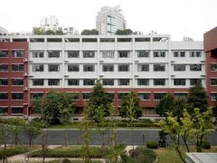 -上海市黄浦区教育学院附属中山学校