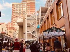 -RAC BAR(安福路店)