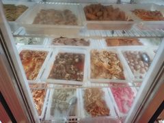 -泡椒王自助铁板烧(天生丽街店)