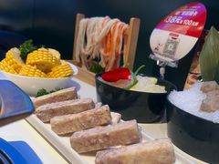 -烹然四季椰子鸡火锅(姚家园万象汇店)