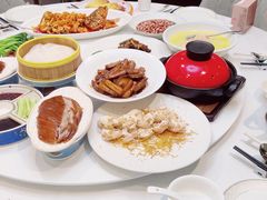 -海富门·带鱼·淮扬菜·粤菜(甘家口店)