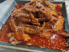 -茂县小辣椒川菜馆-羌家铜锅土火锅