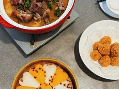 -汉水谣·江景餐厅(江滩店)