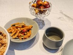 -湘中缘·湖南菜(娄底驻京办店)