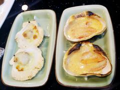 -真剑日本料理·铁板烧(贵州路店)
