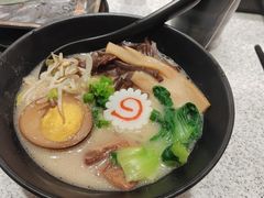 -争鲜回转寿司(朝北大悦城店)