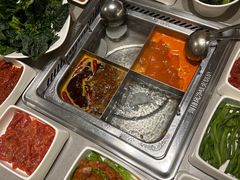 -海底捞火锅(南山京基百纳店)