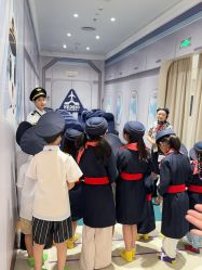 -奈尔宝·儿童乐园·亲子餐厅(苏州大悦城店)