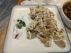 -不倒翁·安徽名菜楼(步行街店)