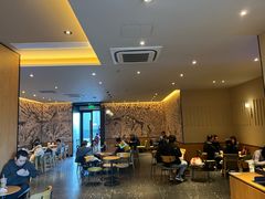 -星巴克臻选(上海长风大悦城店)