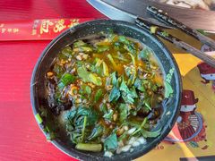 -谭鸭血老火锅(万象九宜城店)
