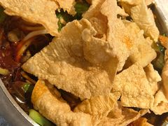 -红鼻子桂林米粉(金唐新光界店)
