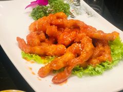 -锡和无锡菜(景丽苑店)