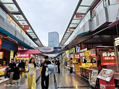 -万达广场(南昌红谷滩店)