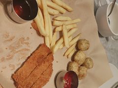 -必胜客(玉泉远洋店)