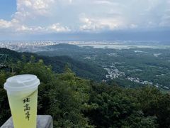 -北高峰