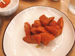 -关东小磨东北菜(上海长风大悦城店)