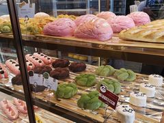 -奈雪的茶(金鹰广场店)