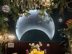 -第101座花园餐厅(湖滨88店)