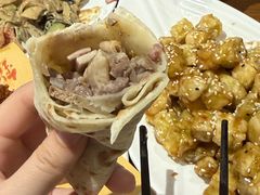 -韩邦朝天锅