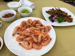 -鹏天阁酒楼·海鲜(红旗店)
