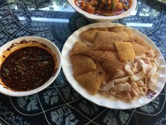 -瑞丰园庭院餐厅·白族传统家常菜