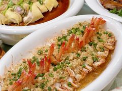 -广州海鲜酒楼(长丰园店)