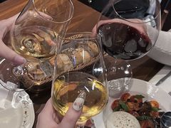 -Bistro Les Lilas丁香花小酒馆