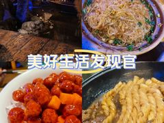 -淀里船宴(卓达店)